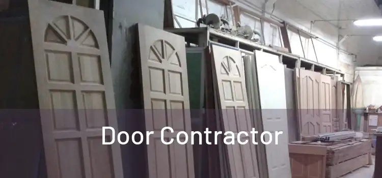  Door Contractor 