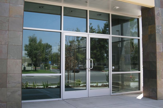 Los Altos Hills-commercial-door-repair