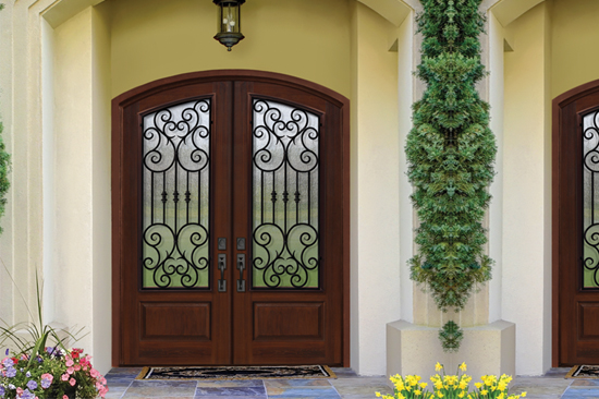 Los Altos Hills-entry-door-repair