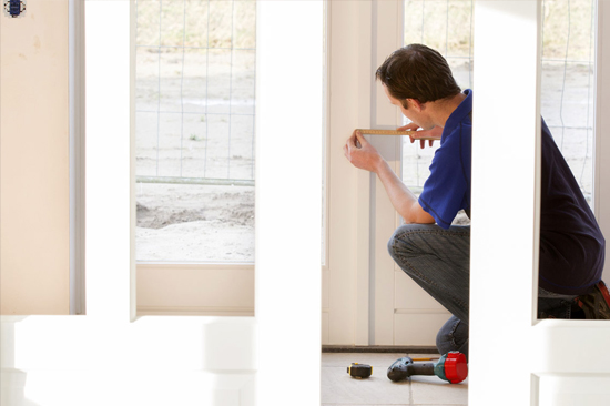 Los Altos Hills-interior-door-repair