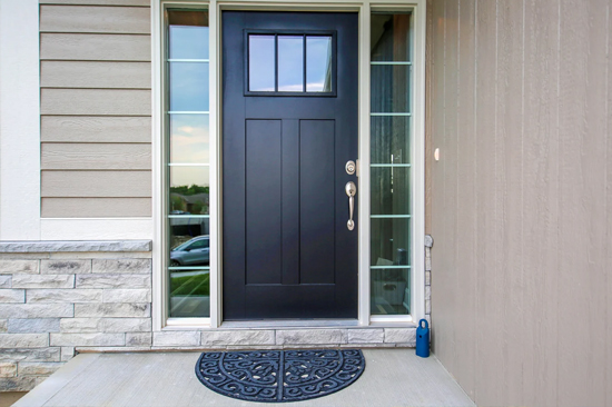 Los Altos Hills-residential-door-repair