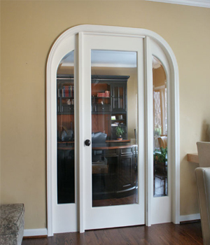 Passage Door Replacement Los Altos Hills