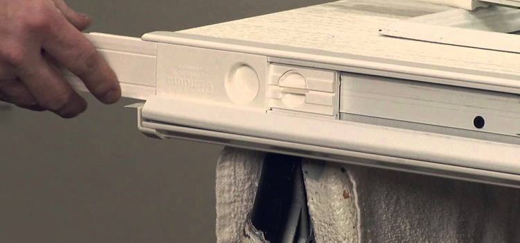 aluminum storefront door repair Los Altos Hills