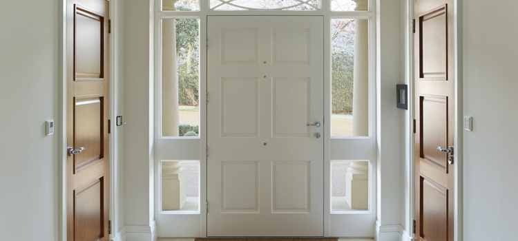 Los Altos Hills door replacement contractors