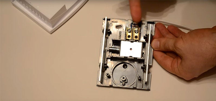 fix door bell in Los Altos Hills