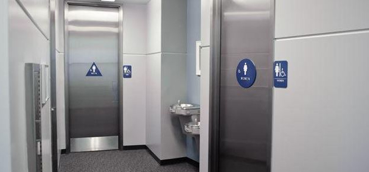 high security metal door repair Los Altos Hills