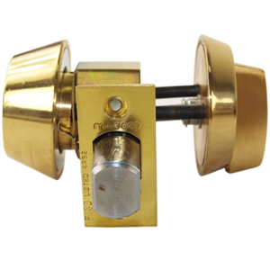 high security deadbolt Los Altos Hills