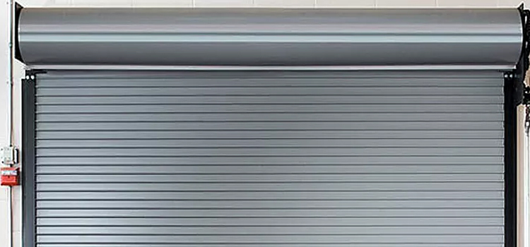 rolling steel door repair Los Altos Hills