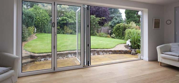 sliding door specialist Los Altos Hills